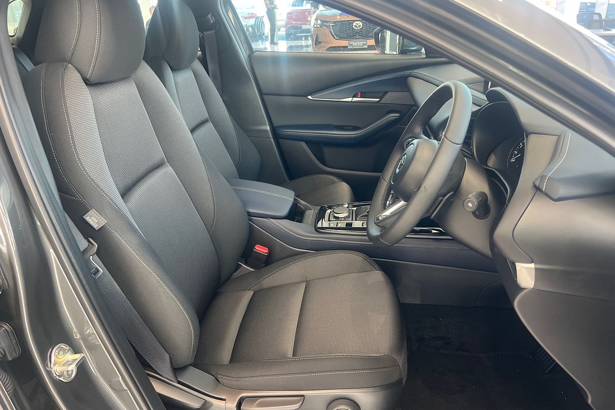 2024 Mazda CX-30 G20 Evolve DM Series