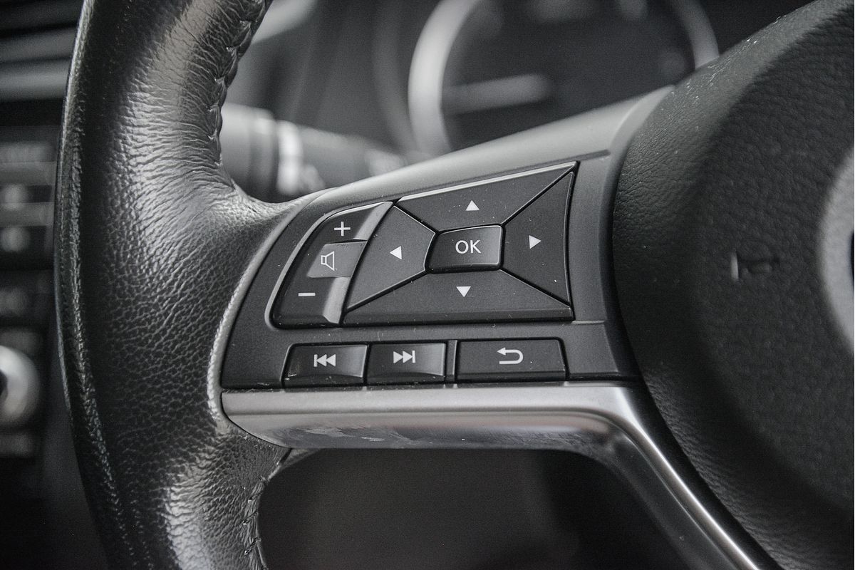 2021 Nissan Navara PRO-4X D23 4X4