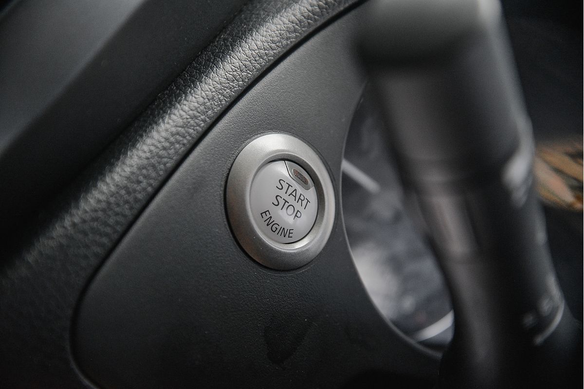 2021 Nissan Navara PRO-4X D23 4X4
