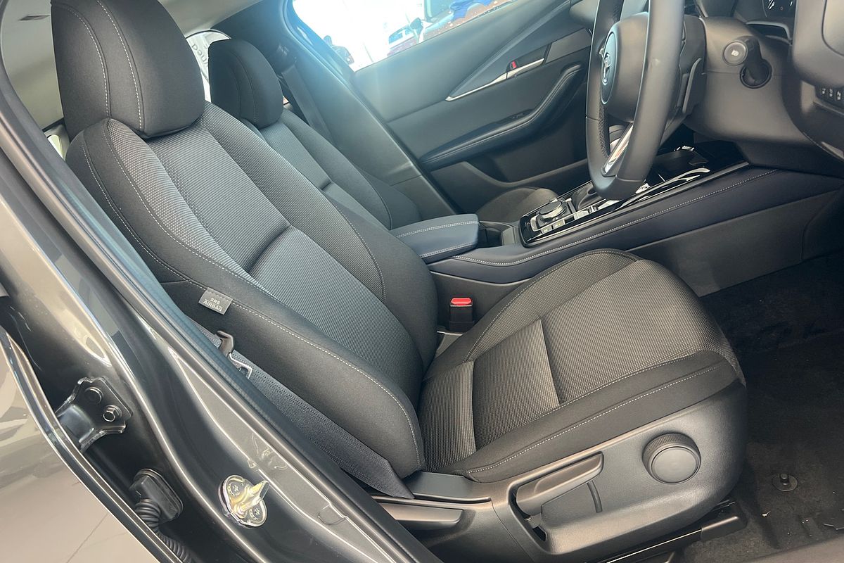 2024 Mazda CX-30 G20 Evolve DM Series