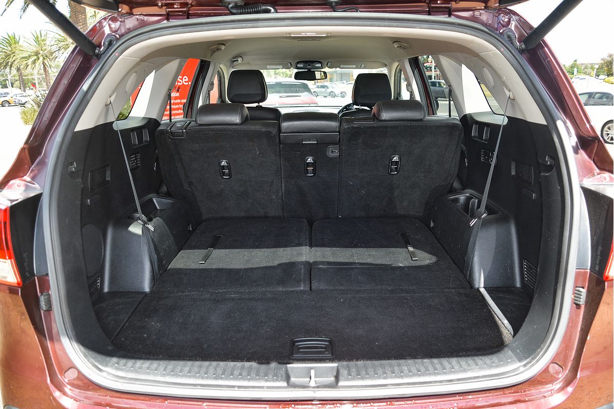 2015 Kia Sorento SLi UM