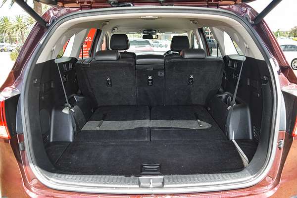 2015 Kia Sorento SLi UM