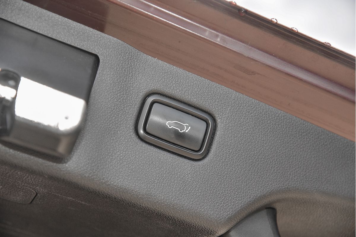 2015 Kia Sorento SLi UM
