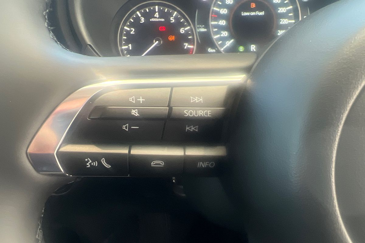 2024 Mazda CX-30 G20 Evolve DM Series