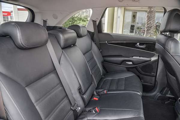 2015 Kia Sorento SLi UM