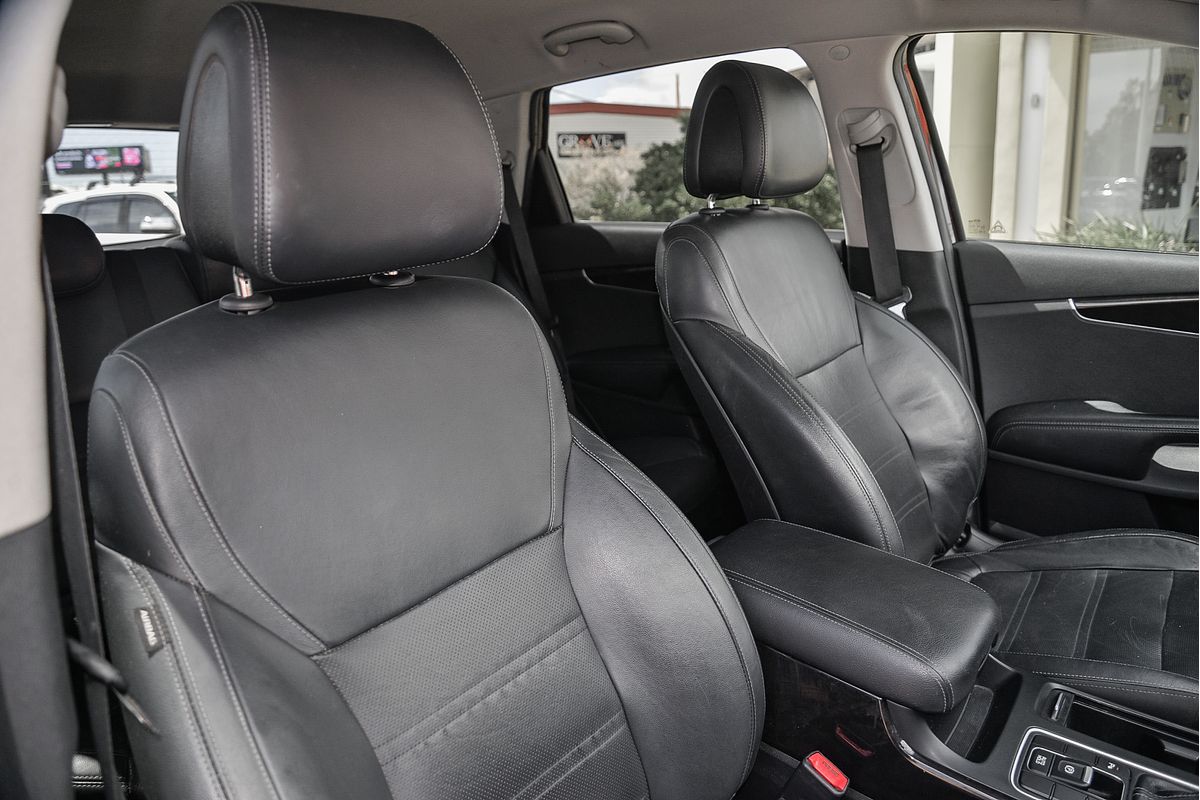 2015 Kia Sorento SLi UM
