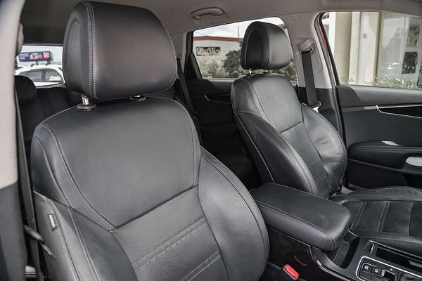 2015 Kia Sorento SLi UM