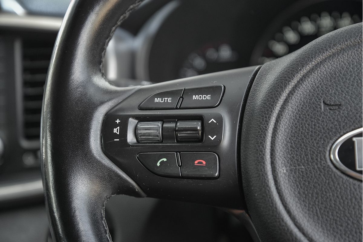 2015 Kia Sorento SLi UM