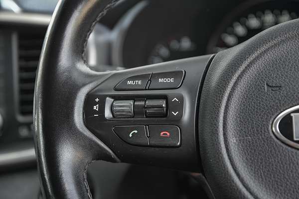 2015 Kia Sorento SLi UM