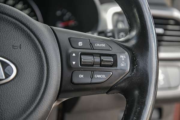 2015 Kia Sorento SLi UM