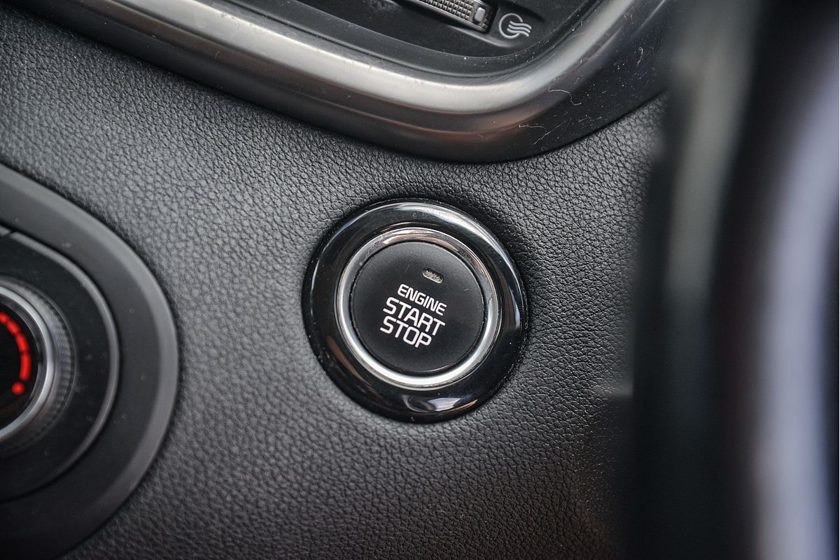 2015 Kia Sorento SLi UM