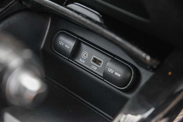 2015 Kia Sorento SLi UM