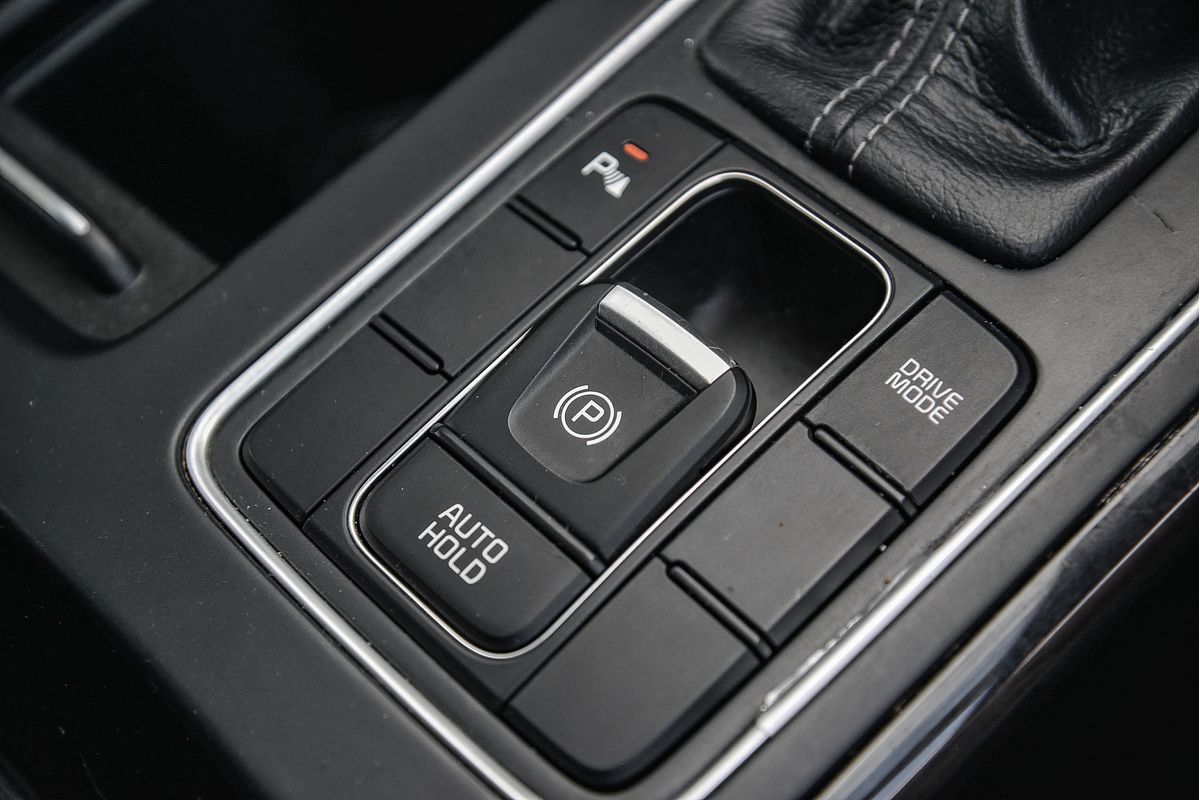 2015 Kia Sorento SLi UM