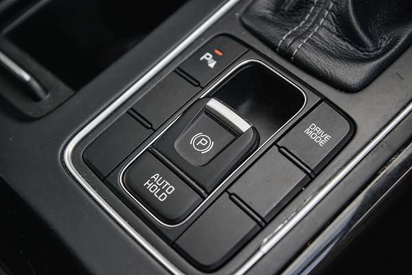2015 Kia Sorento SLi UM