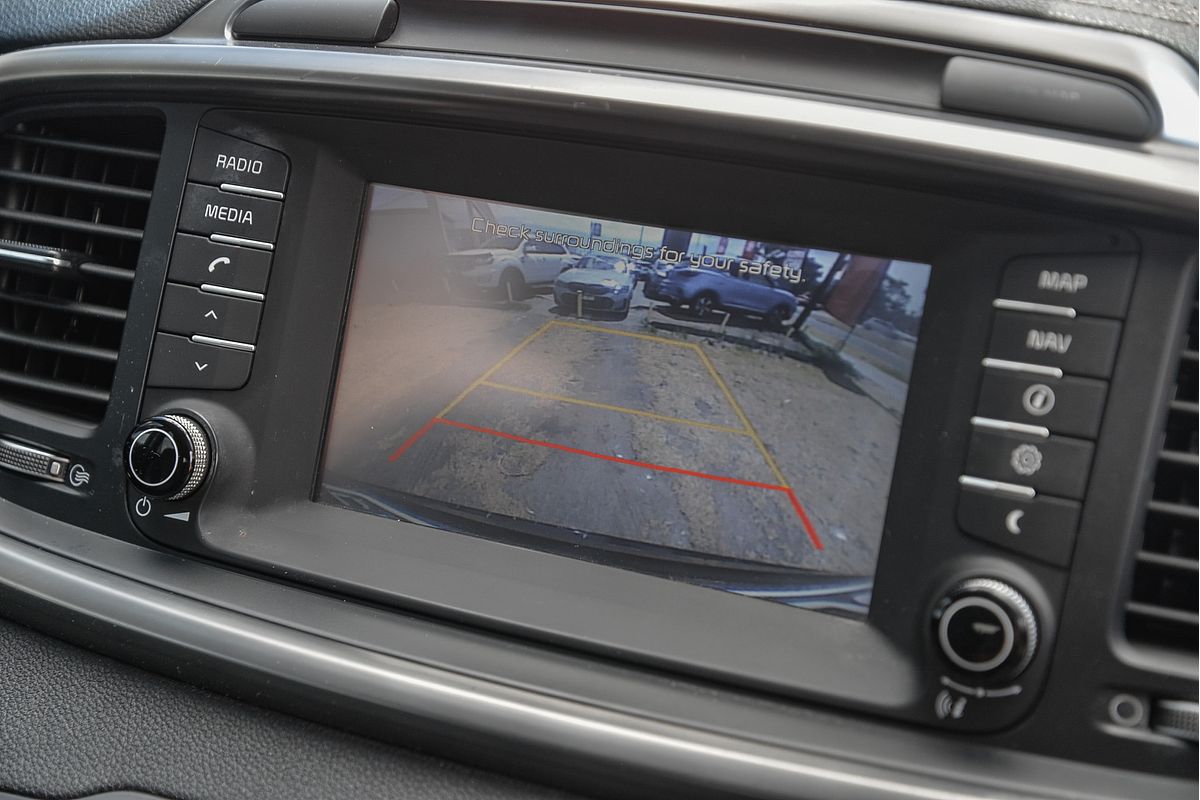 2015 Kia Sorento SLi UM