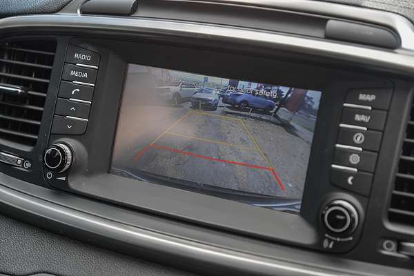 2015 Kia Sorento SLi UM