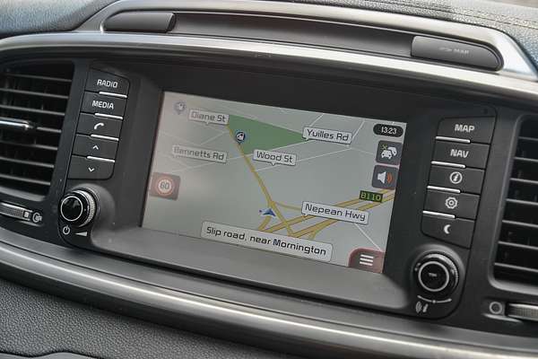 2015 Kia Sorento SLi UM