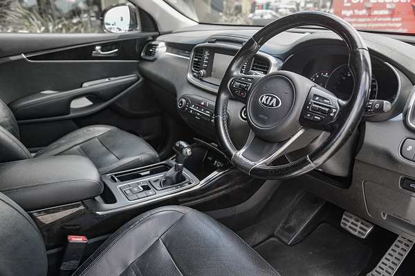 2015 Kia Sorento SLi UM