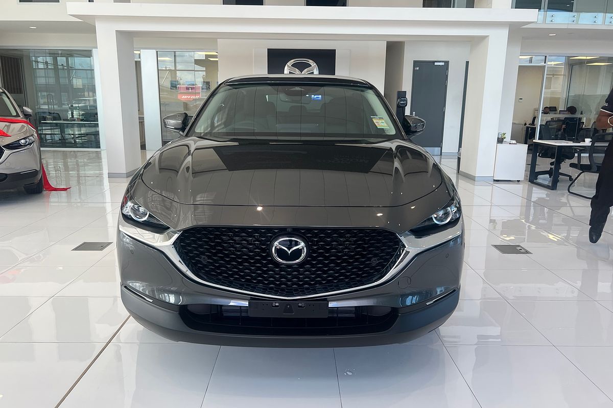 2024 Mazda CX-30 G20 Evolve DM Series