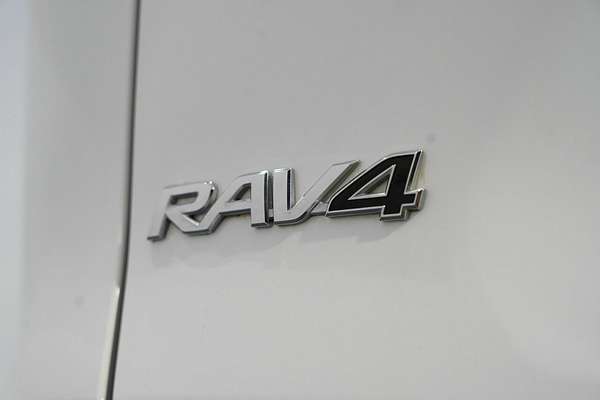 2021 Toyota RAV4 GXL MXAA52R