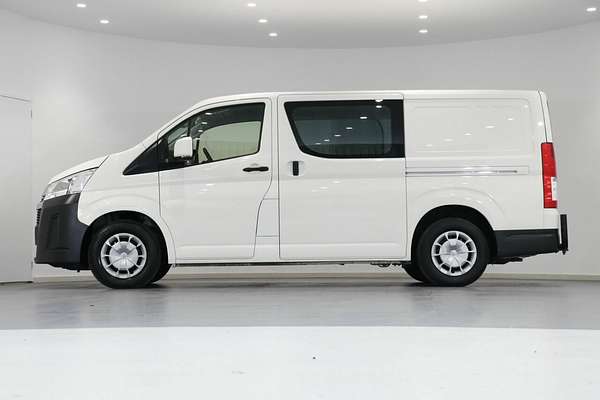 2019 Toyota Hiace GDH300R LWB