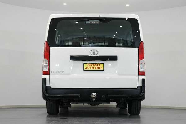 2019 Toyota Hiace GDH300R LWB