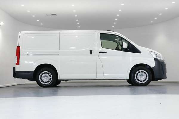 2019 Toyota Hiace GDH300R LWB
