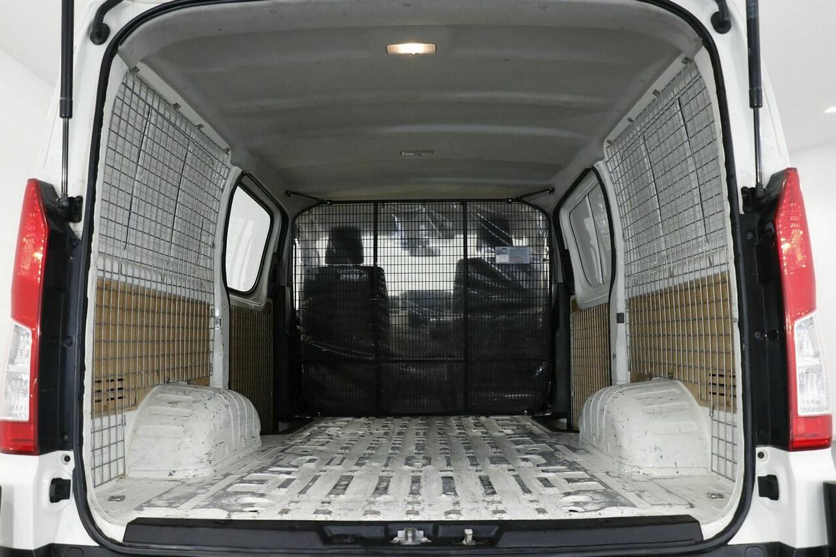 2019 Toyota Hiace GDH300R LWB