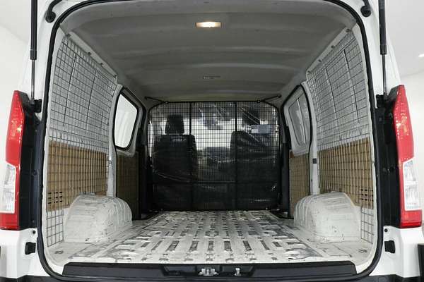2019 Toyota Hiace GDH300R LWB