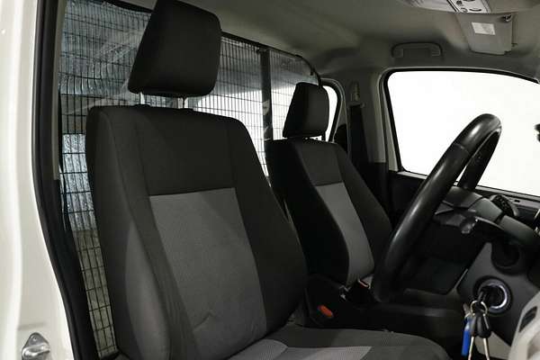 2019 Toyota Hiace GDH300R LWB