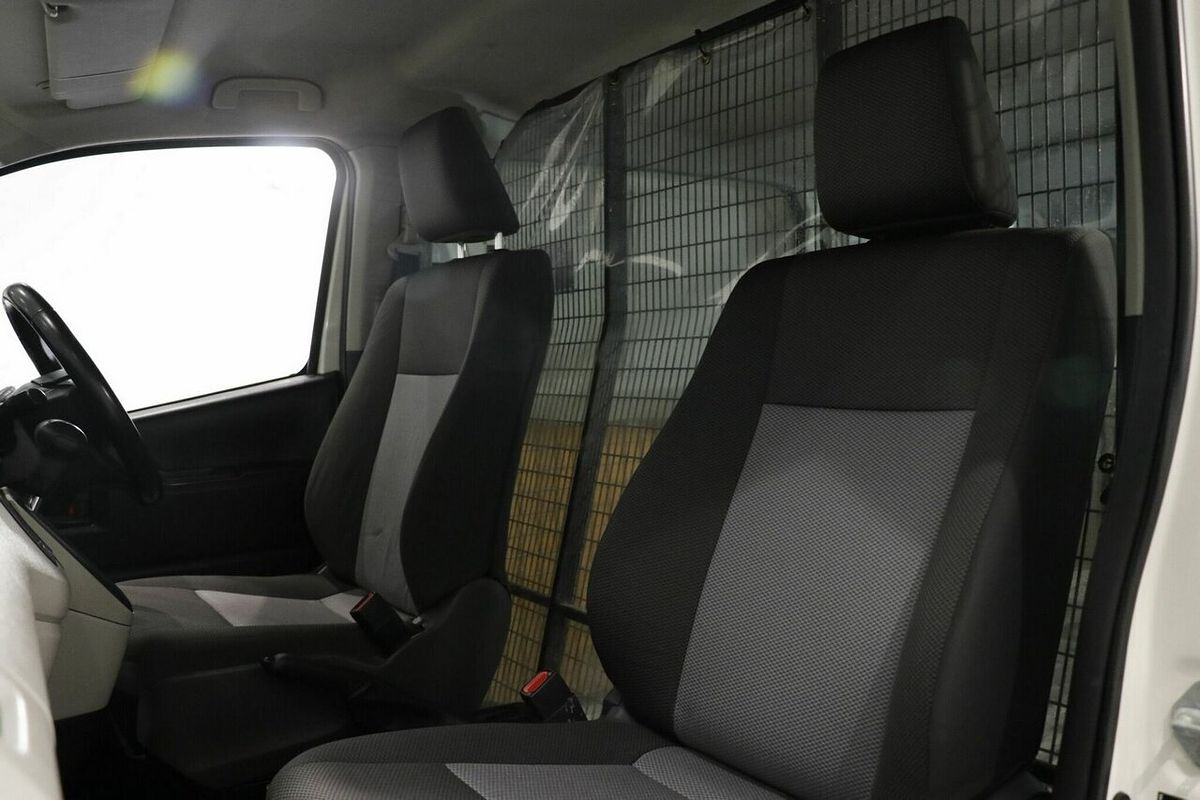 2019 Toyota Hiace GDH300R LWB