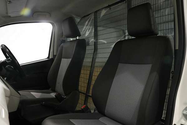 2019 Toyota Hiace GDH300R LWB