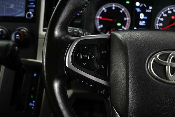 2019 Toyota Hiace GDH300R LWB
