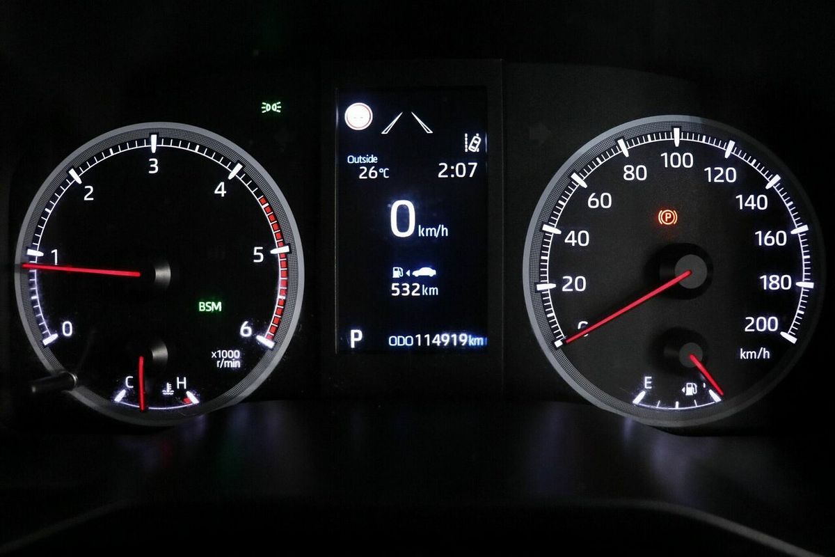 2019 Toyota Hiace GDH300R LWB