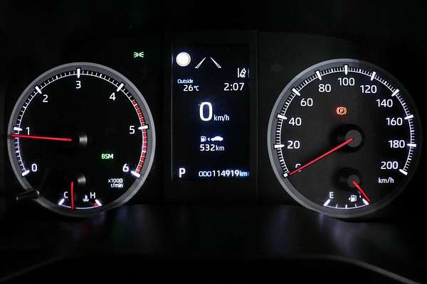 2019 Toyota Hiace GDH300R LWB