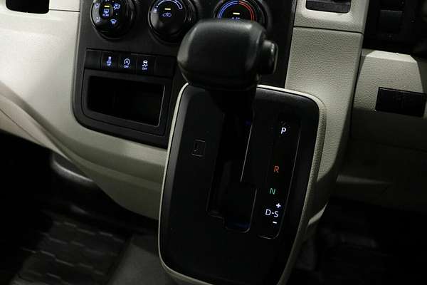 2019 Toyota Hiace GDH300R LWB