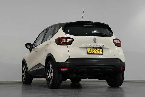 2019 Renault Captur Zen J87