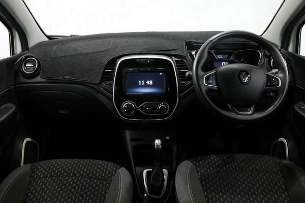 2019 Renault Captur Zen J87
