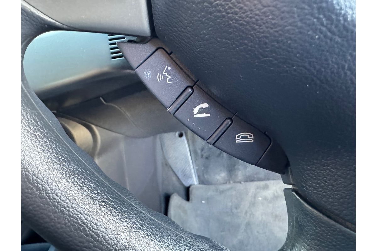 2015 Mitsubishi Lancer LS CJ