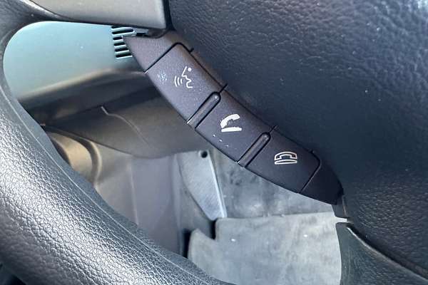 2015 Mitsubishi Lancer LS CJ