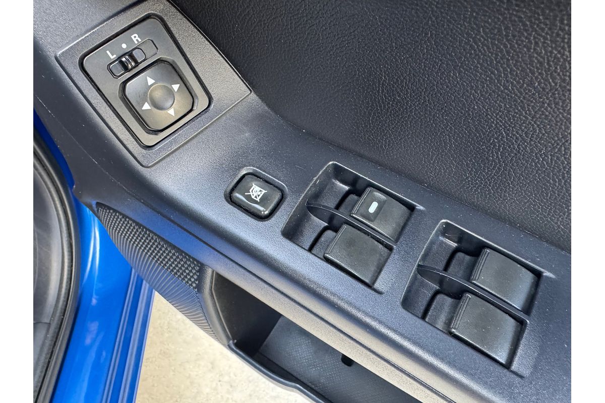2015 Mitsubishi Lancer LS CJ