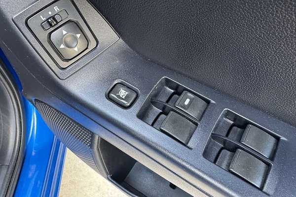 2015 Mitsubishi Lancer LS CJ