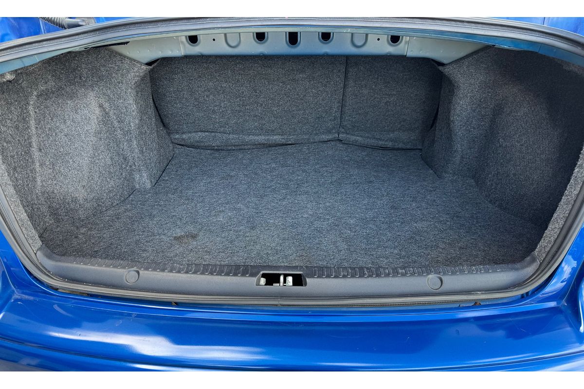 2015 Mitsubishi Lancer LS CJ