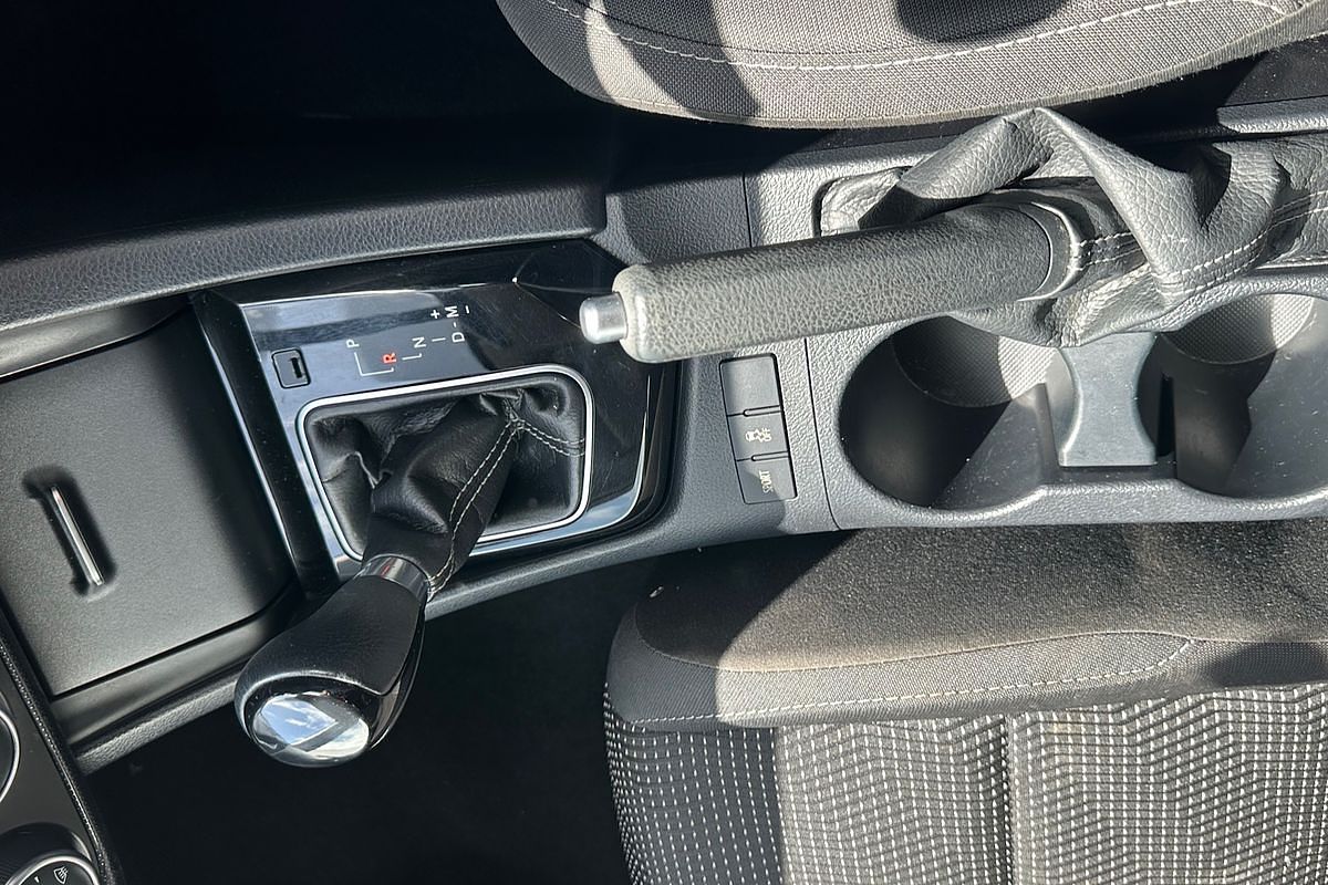 2018 Toyota Corolla Ascent Sport ZRE182R