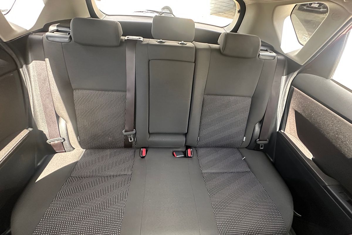 2018 Toyota Corolla Ascent Sport ZRE182R