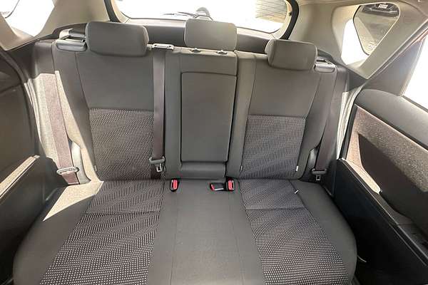 2018 Toyota Corolla Ascent Sport ZRE182R