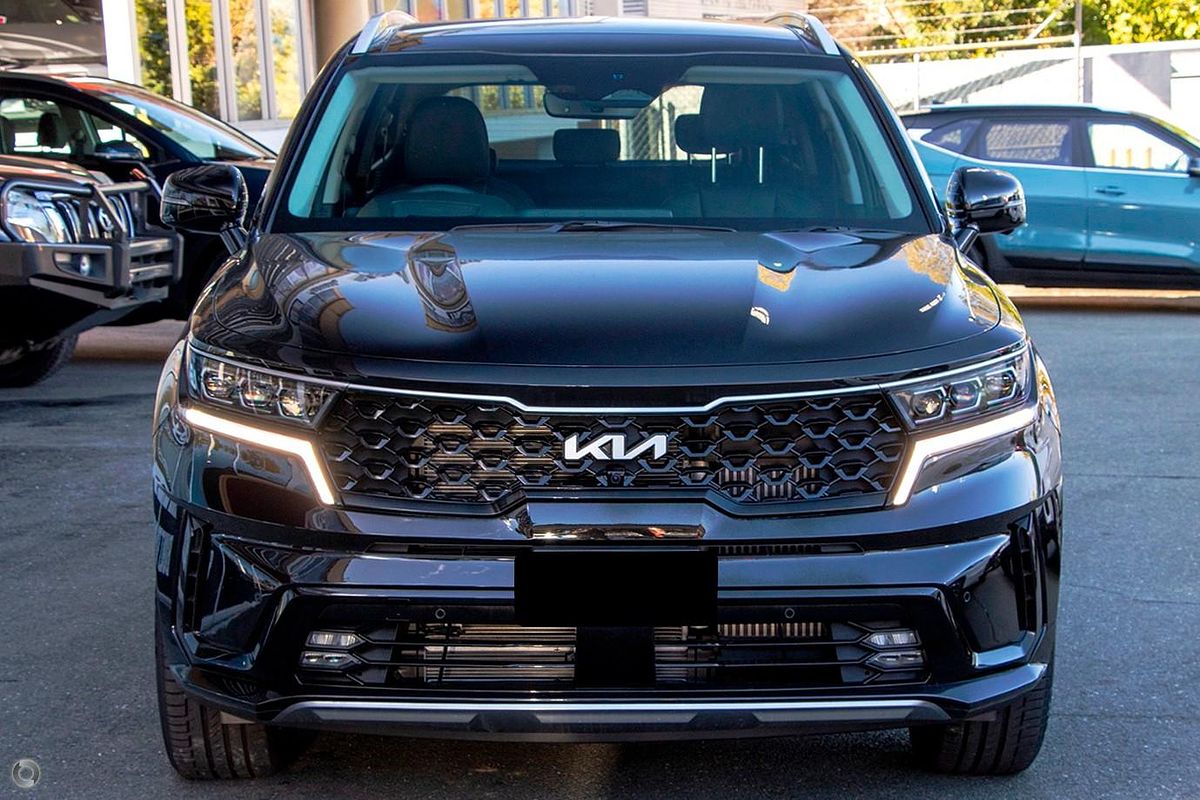 2025 Kia Sorento PHEV GT-Line MQ4 PE