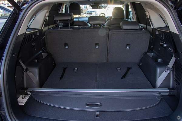 2025 Kia Sorento PHEV GT-Line MQ4 PE