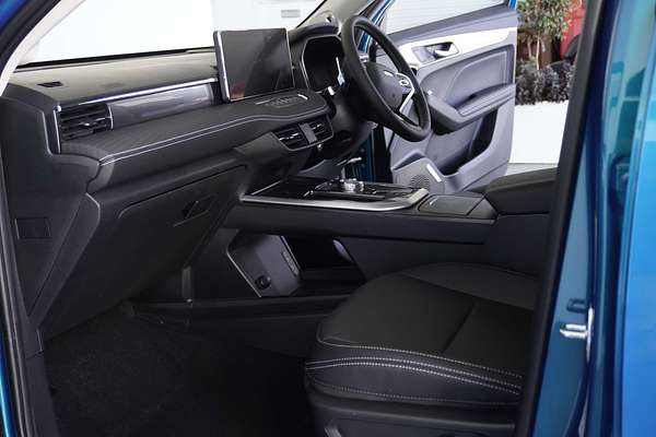 2024 GWM Haval Jolion Ultra A02