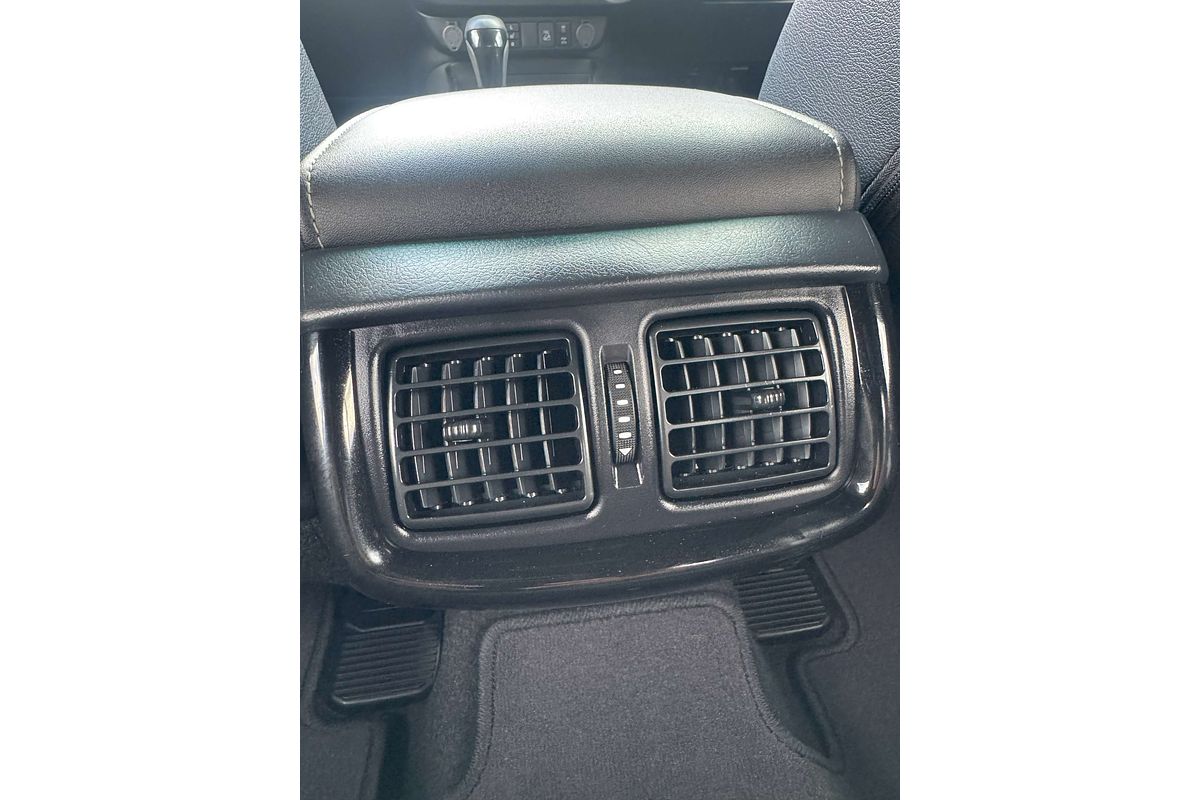 2020 Toyota Hilux Rogue GUN126R 4X4